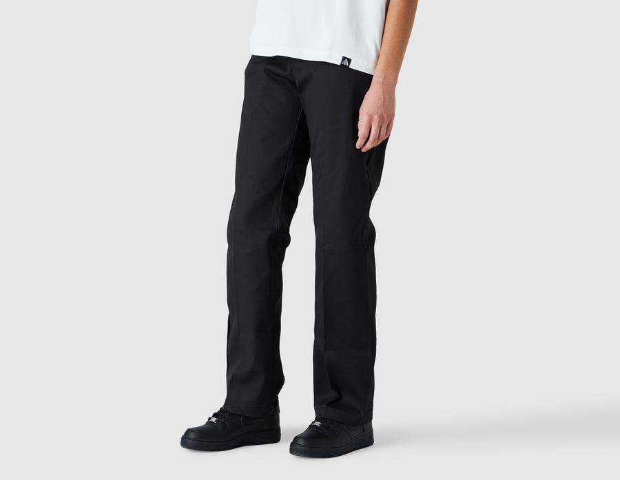 Dickies Women’s Original 774 Work Pant / Black