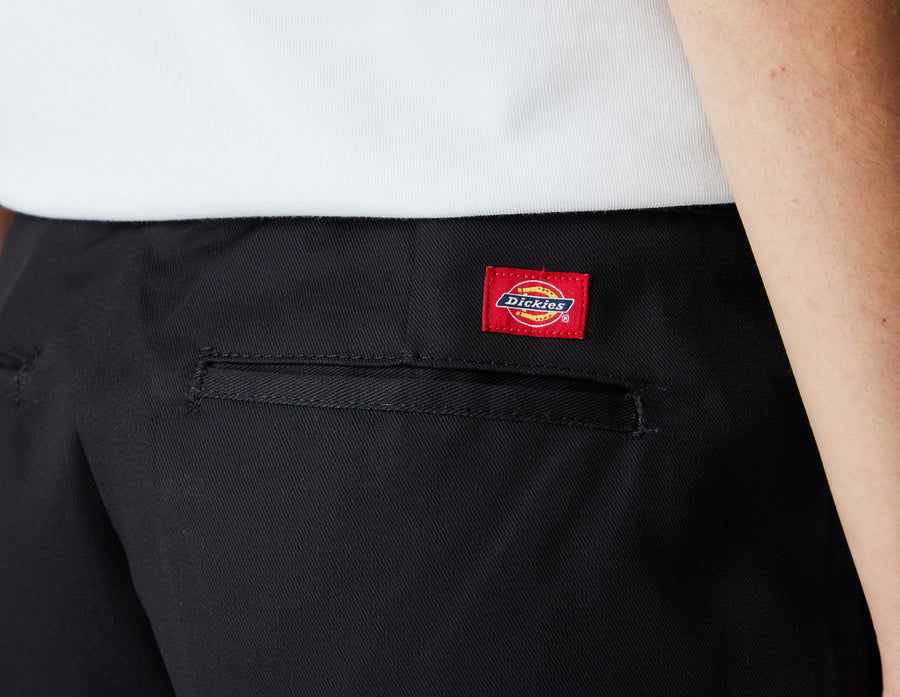 Dickies Women’s Original 774 Work Pant / Black