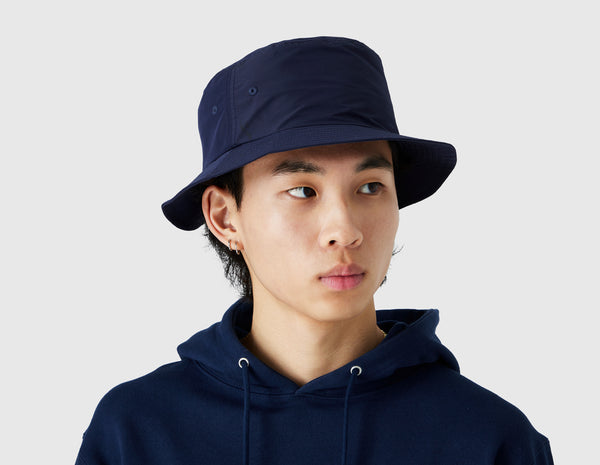 Gramicci Shell Bucket Hat - Purple