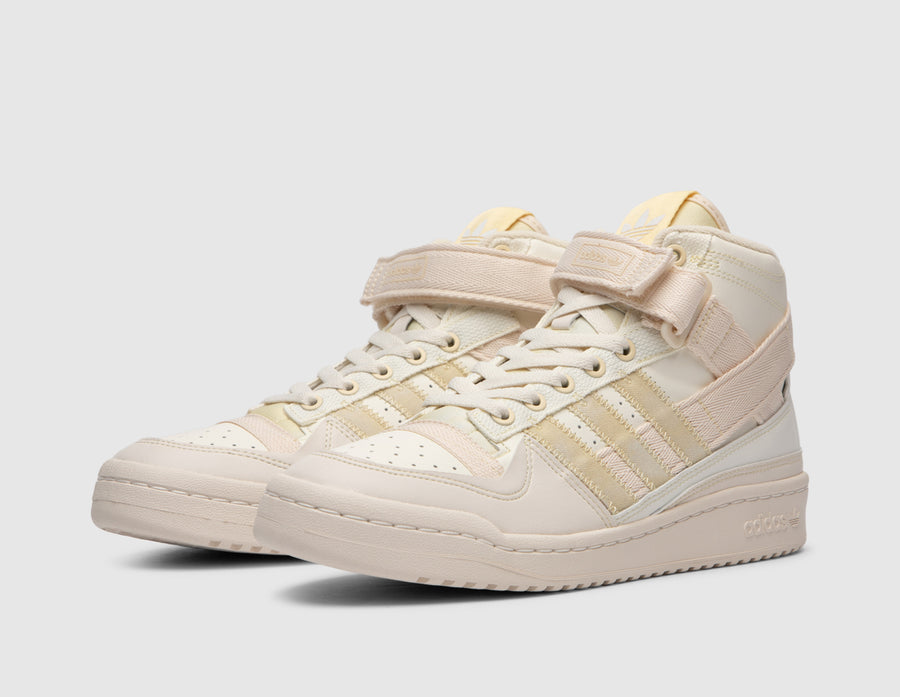 adidas Forum Mid Parley Off White / Wonder White