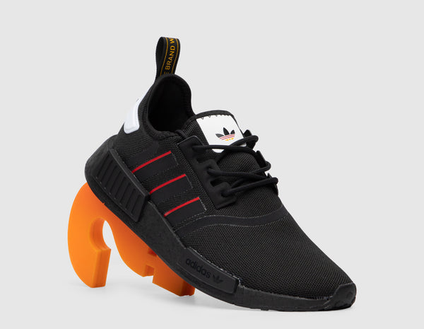 Sovereign klippe Bygger adidas NMD R1 Core Black / White / Team Power Red – size? Canada