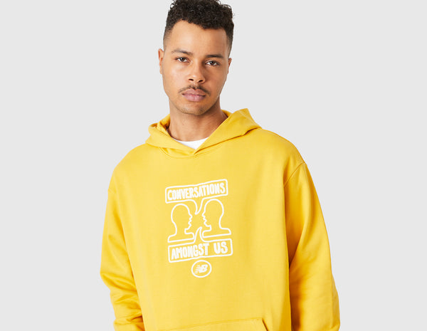Joe's new balance tracking store