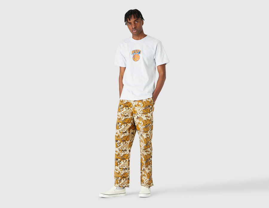 HUF Eastern T-shirt / Ash