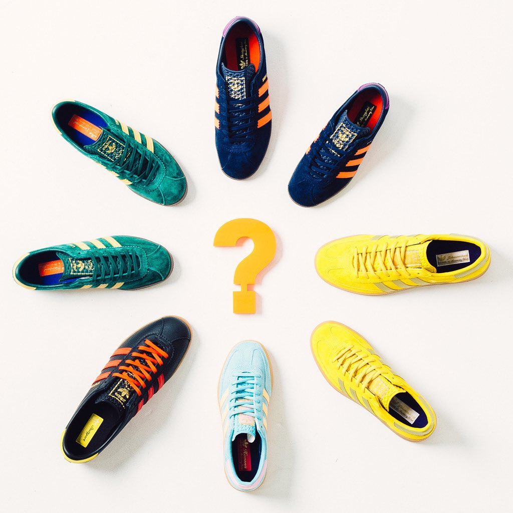 Welcome to size? Community Lives Here.