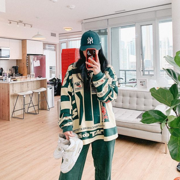 size?six: A TO THE BED