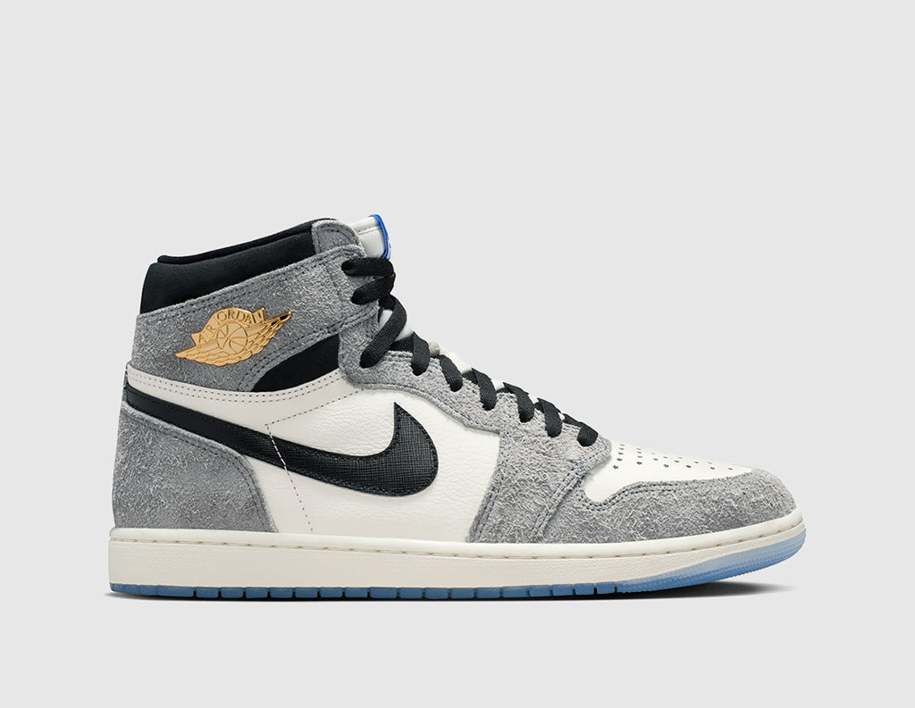 nike high tops new releases