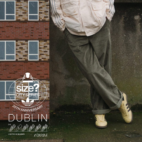 adidas Originals Dublin - ?exclusive