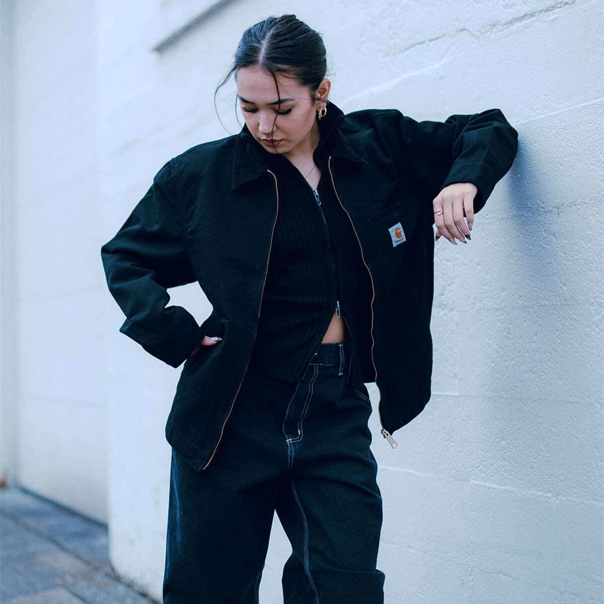 Carhartt Simple Denim Pant