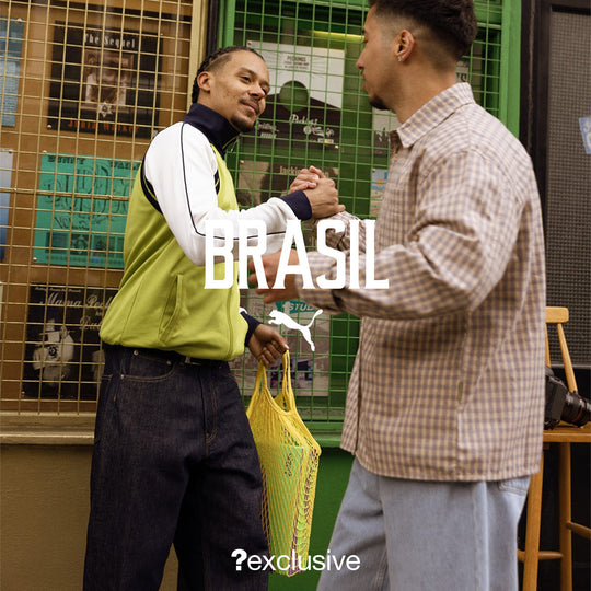 PUMA Brasil – size? exclusive