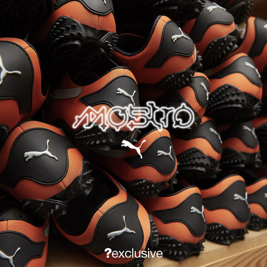 PUMA Monstro – size? exclusive