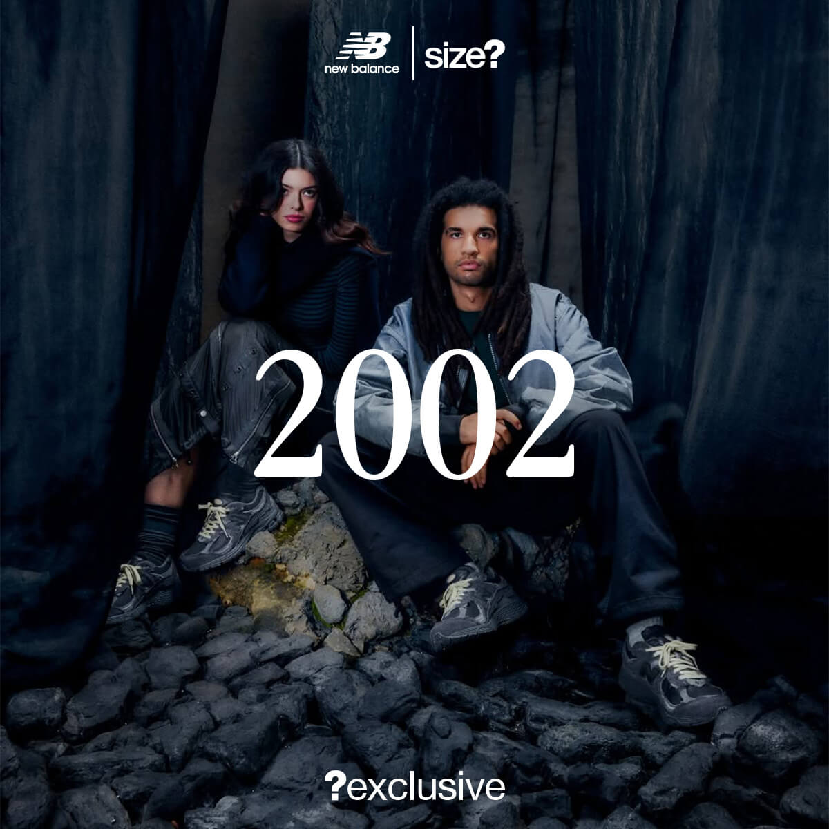 New Balance Refined Future 2002 ‘Protection Pack’ – size? exclusive