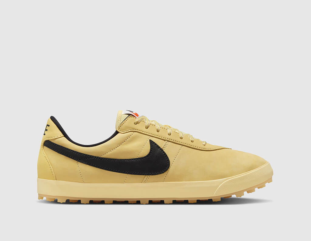 Nike Astrograbber Soft Yellow / Black - Sail