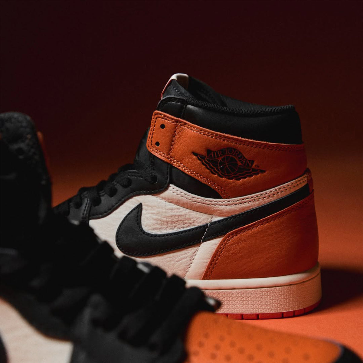 Jordan's Air 1 'Shattered Backboard' Celebrates History – size? Canada