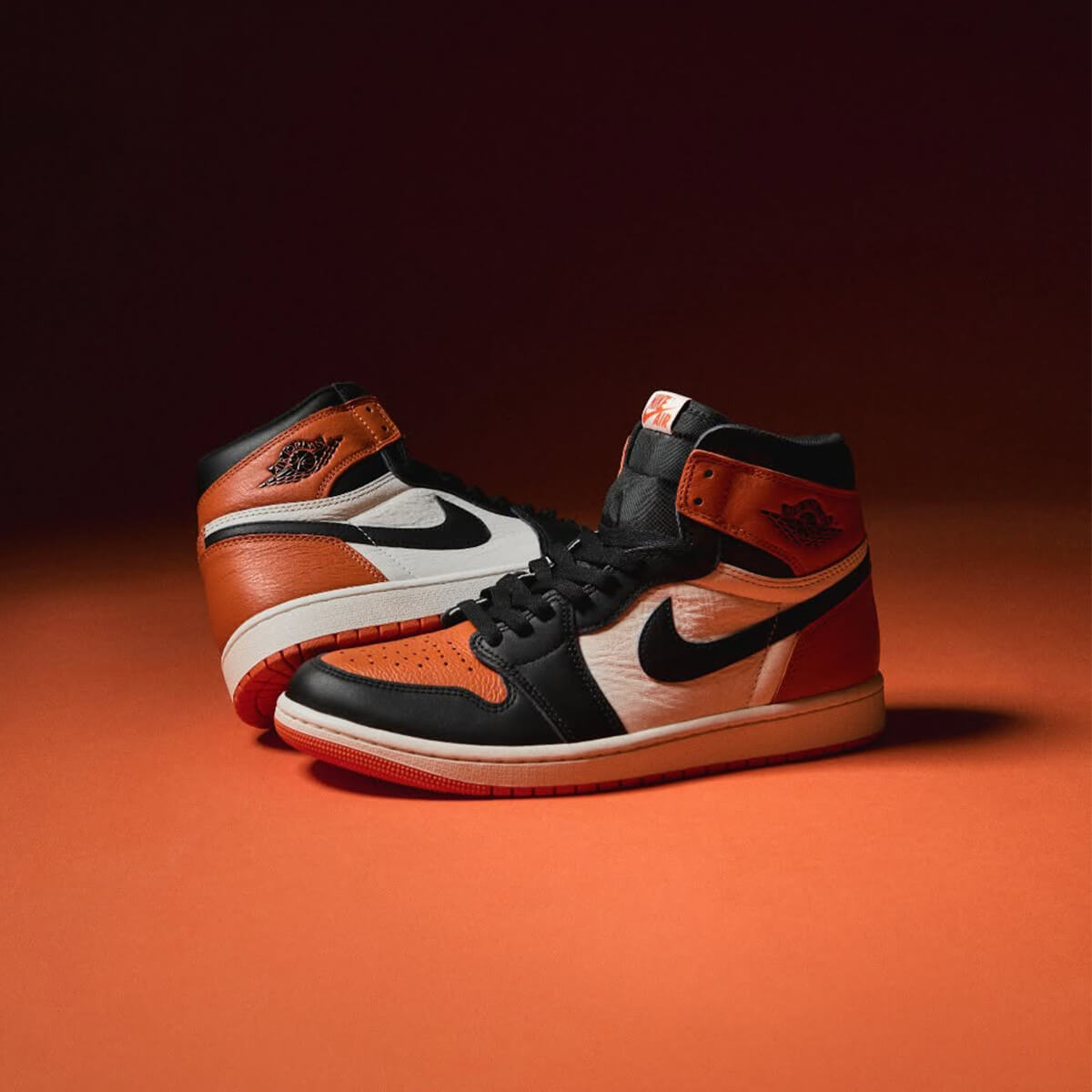 Jordan’s Air 1 ‘Shattered Backboard’ Celebrates History