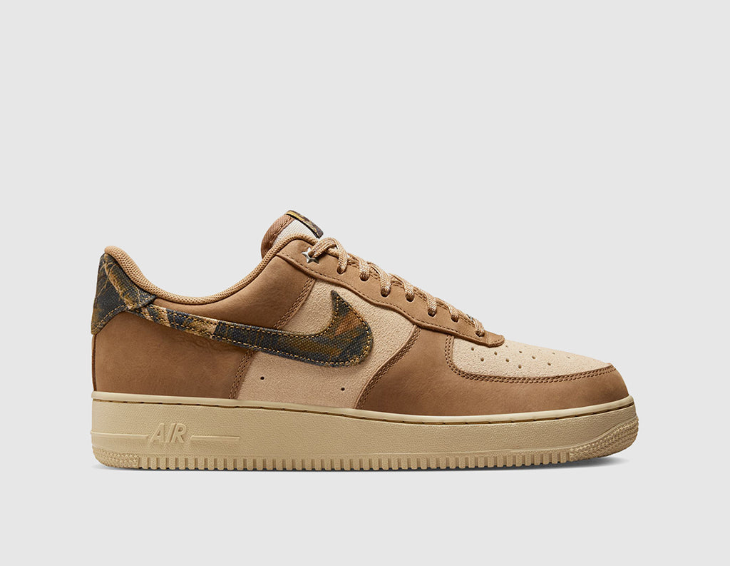 Nike Air Force 1 '07 LV8 RT Rattan / Multicolor
