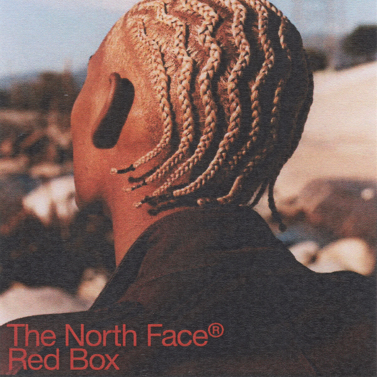 From Summit to Street: The North Face Red Box Now at size? Canada