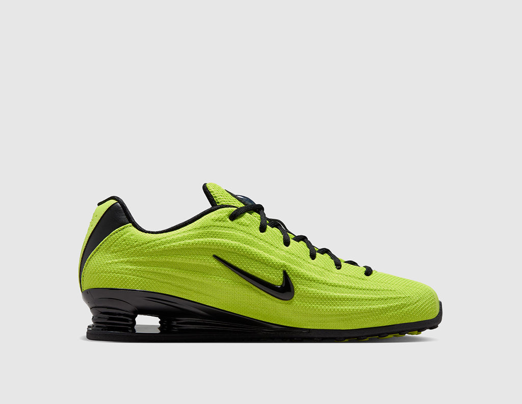 Nike Women's Shox Z Cyber / Black