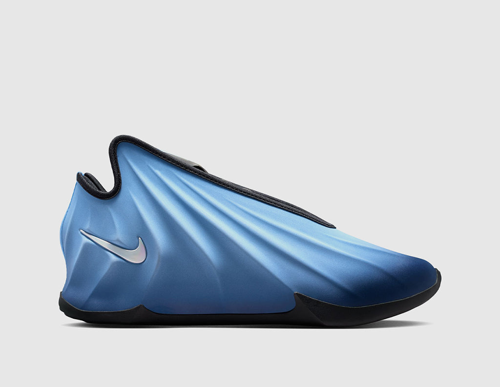 Nike G.T. Future QS Valor Blue / Black - Pacific Blue