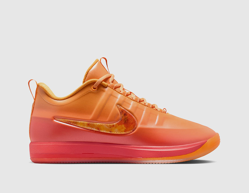 Nike Book 2 "The Phoenix" Sundial / Medium Ash - Black