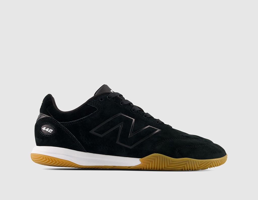New Balance 442 Elite IN LS V3 / Black