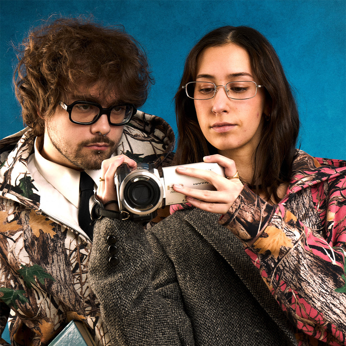 Home Grown Spring / Summer 2026