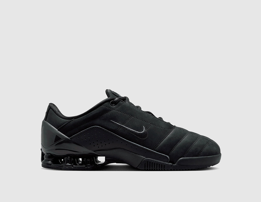 Nike Women's T90 Shox Magia Black / Anthracite