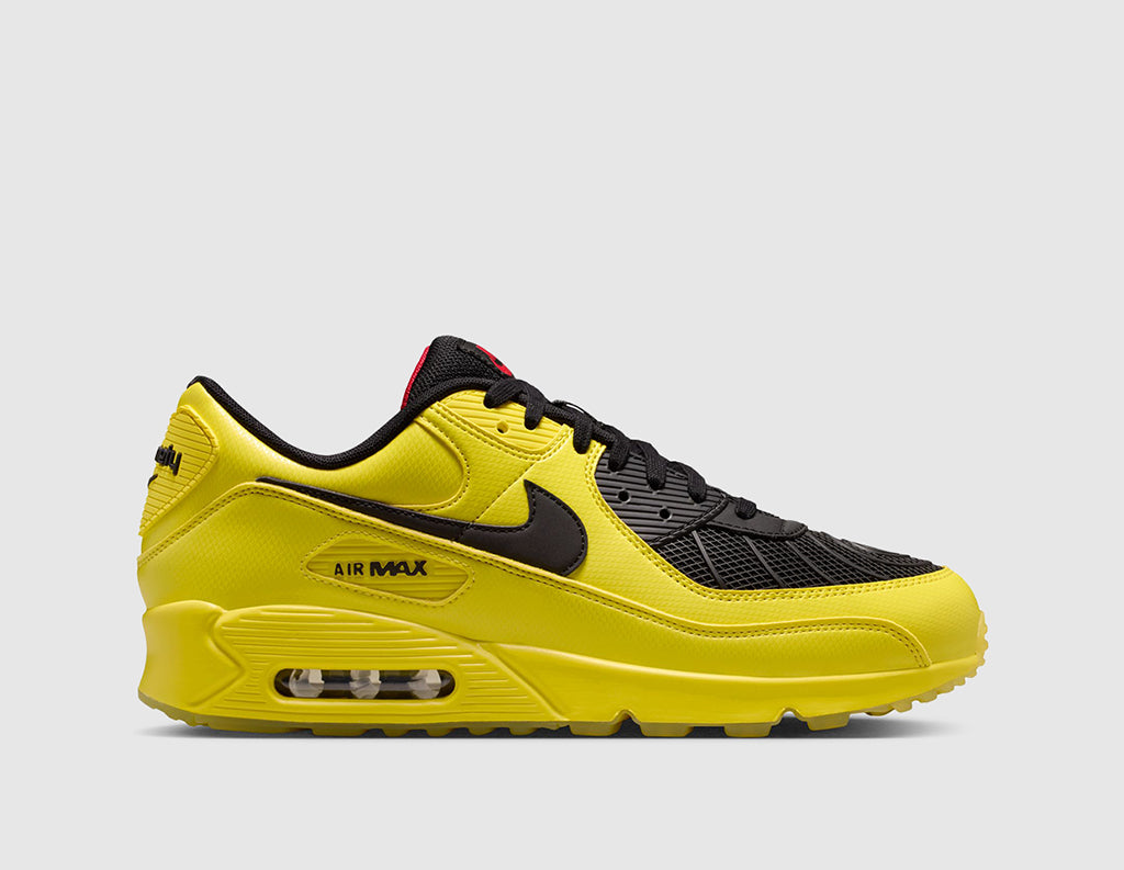 Nike Air Max 90 "Laser 90" Zest / Black Fire Red