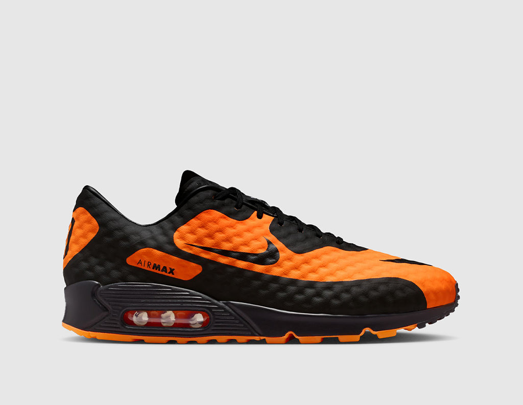 Nike Air Max 90 Citrus / Black Total Orange
