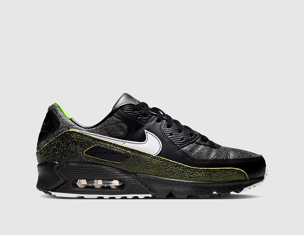 Nike Air Max 90 "Tiempo" Black / White