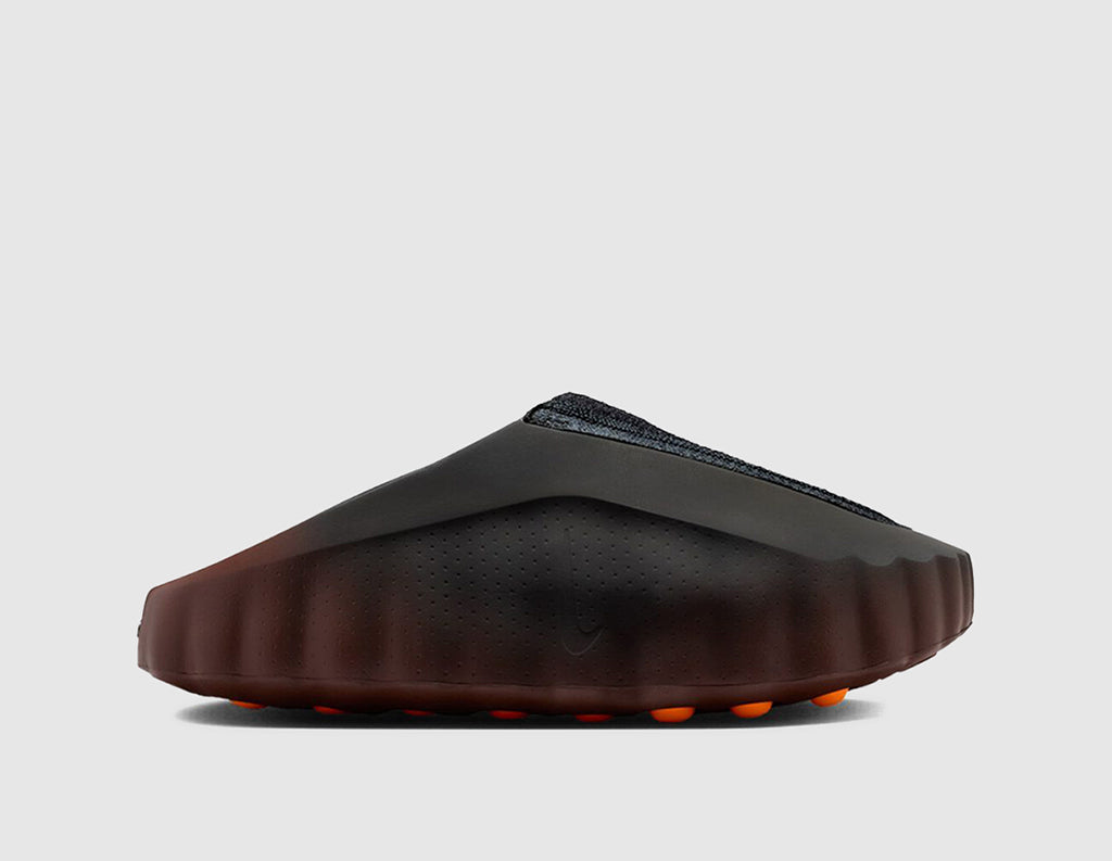 Nike Mind 001 FK QS Bronze Eclipse / Total Orange - Black