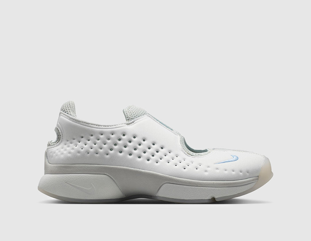 Nike Women's Air Rift 2 Summit White / Ice Blue