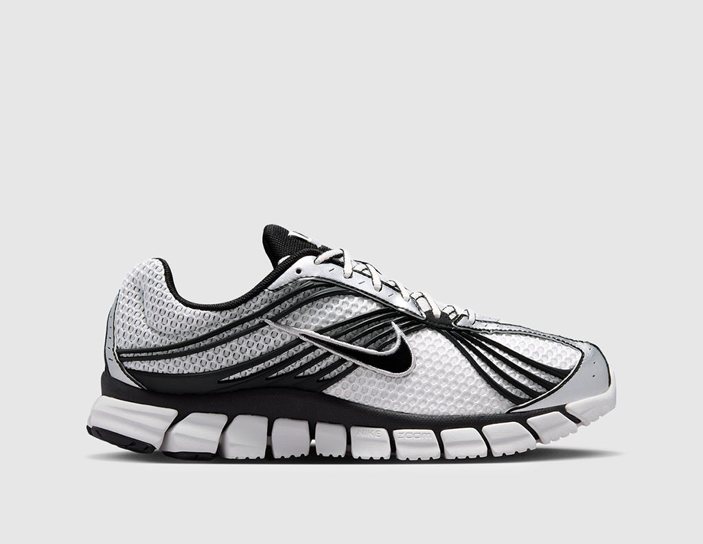 Nike Zoom Skylon 11 Summit White / Metallic Silver