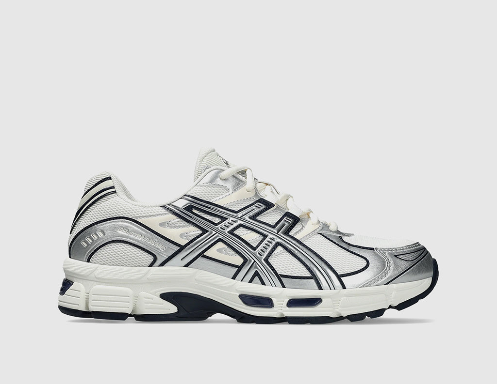 ASICS GEL-STRATUS MC Cream / Pure Silver