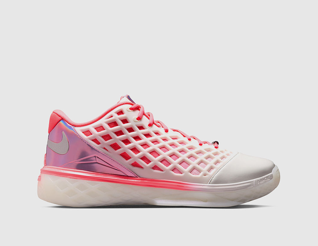 Nike Kobe III Low Protro Sail / Sail - Hot Punch
