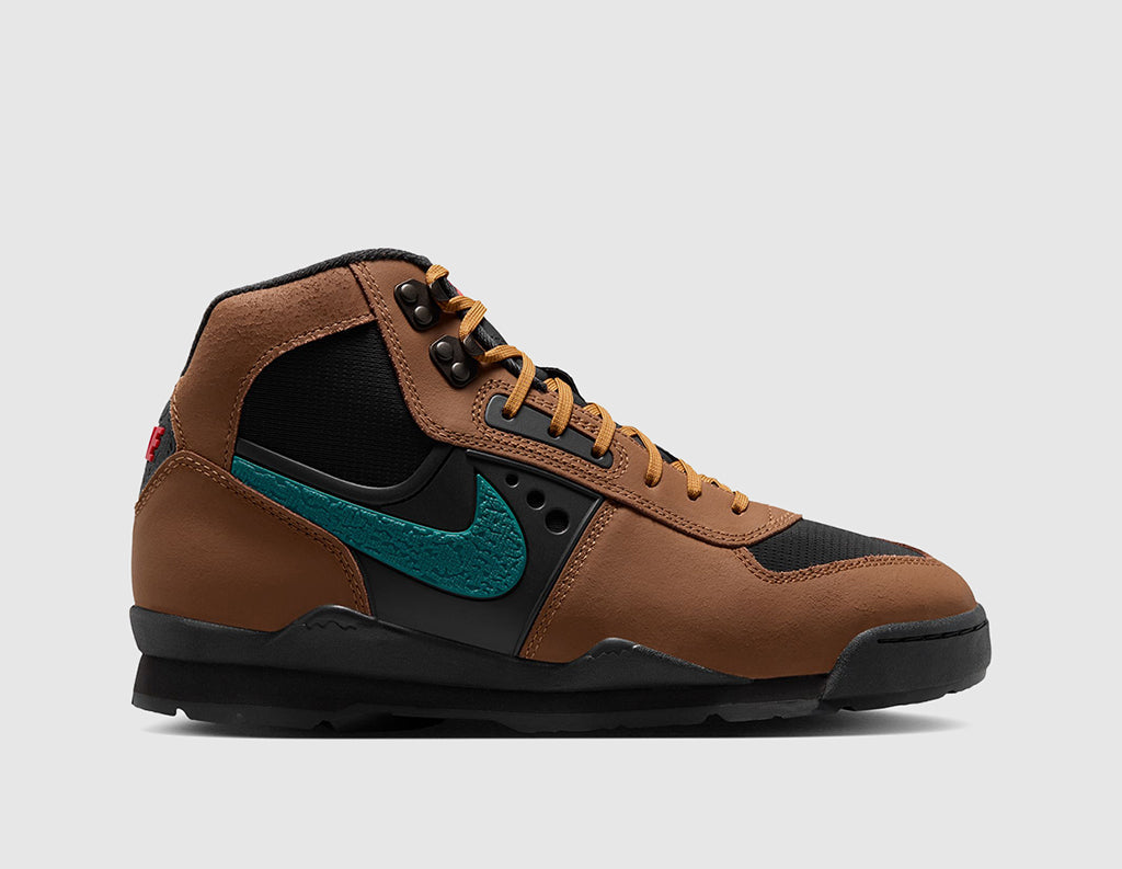 Nike Baltoro QS Lt British Tan / Geode Teal - Black