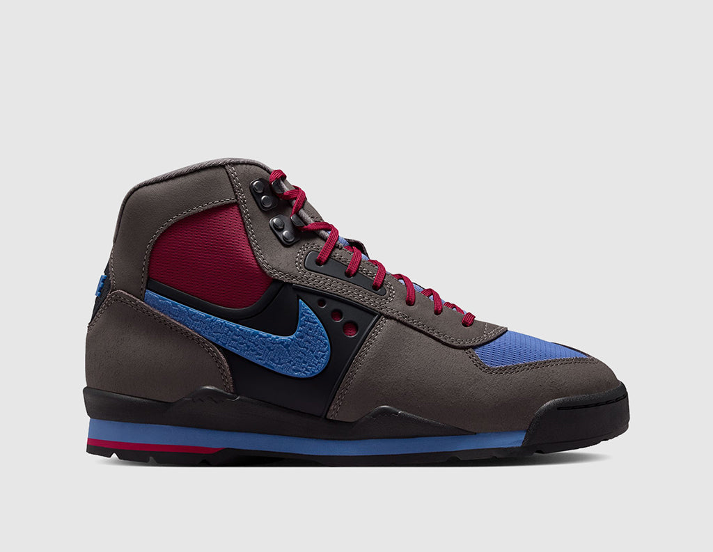 Nike Baltoro QS Cave Stone / Mountain Blue - Mystic Hibiscus