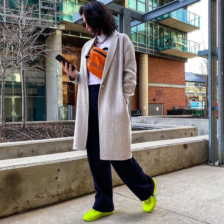 size?six: Meredydd Hardie