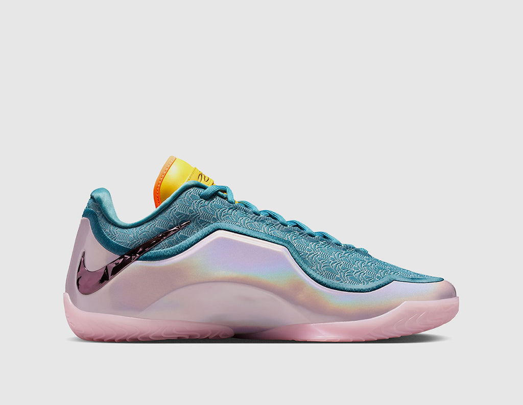 Nike LeBron XXIII "Miami Twice" Smokey Blue / Multicolor - Lightening
