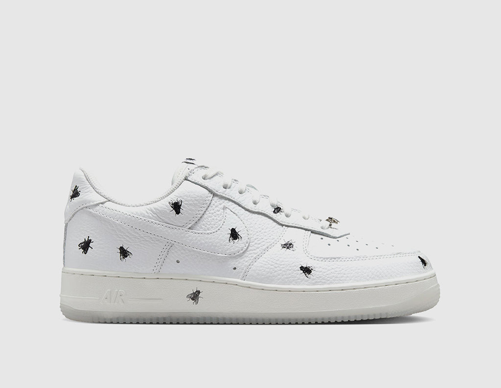 Nike Air Force 1 Summit White / Black