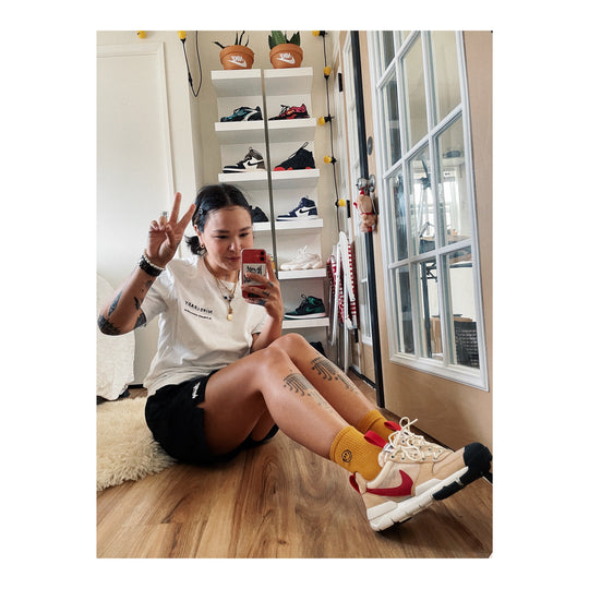 How to Become a #NikeCraftWearTester
