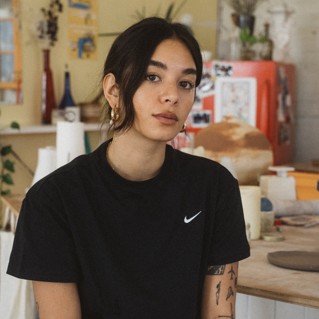 International Women's <strike>Day</strike> Month: <br>Tamara Alissa