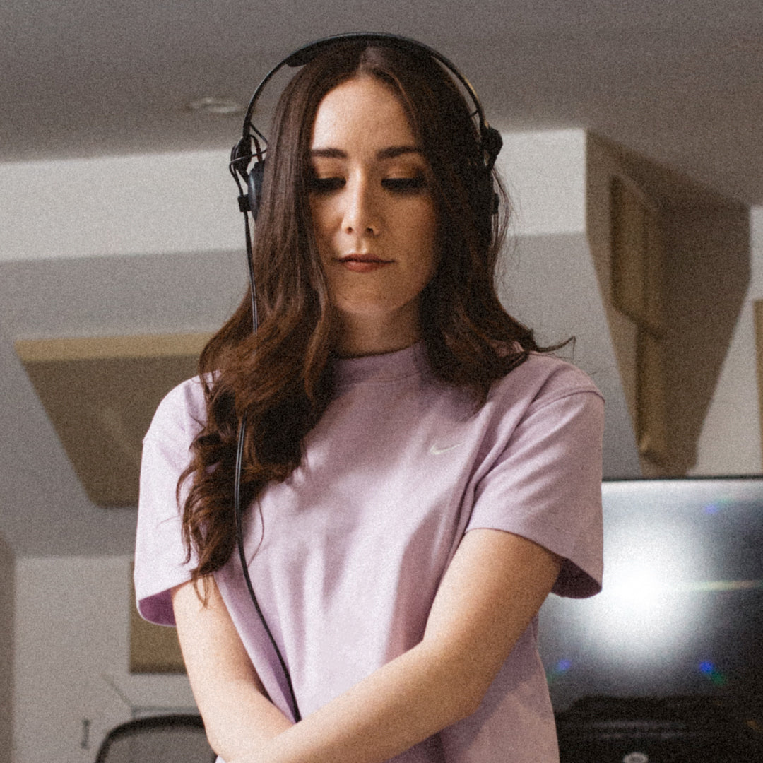 International Women's <strike>Day</strike> Month: <br>Christine Yurie