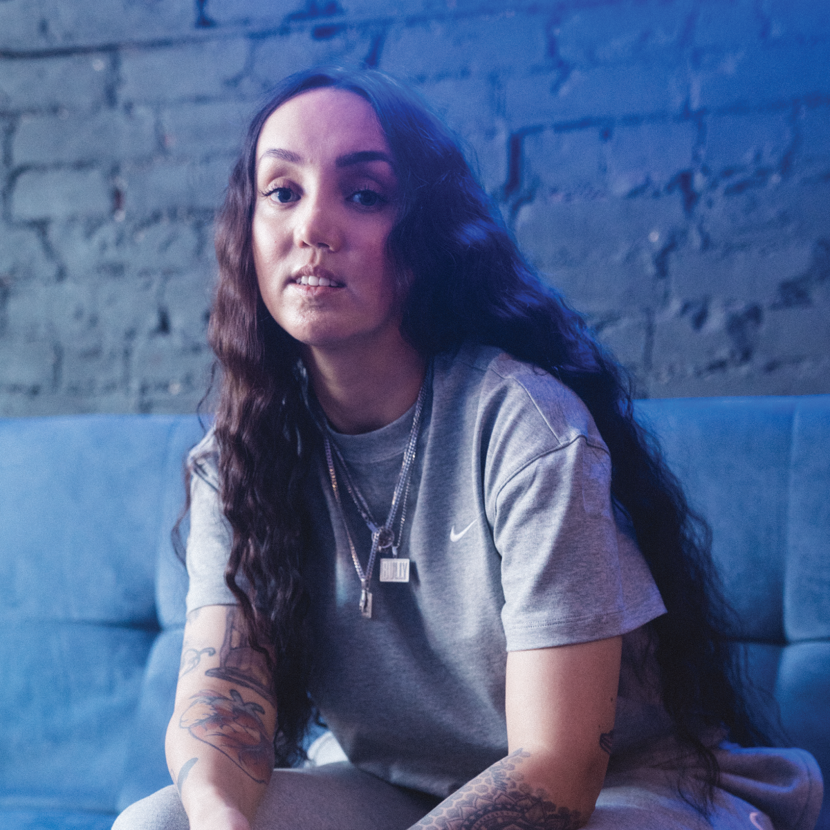 International Women's <strike>Day</strike> Month: <br>Monica Fernandes