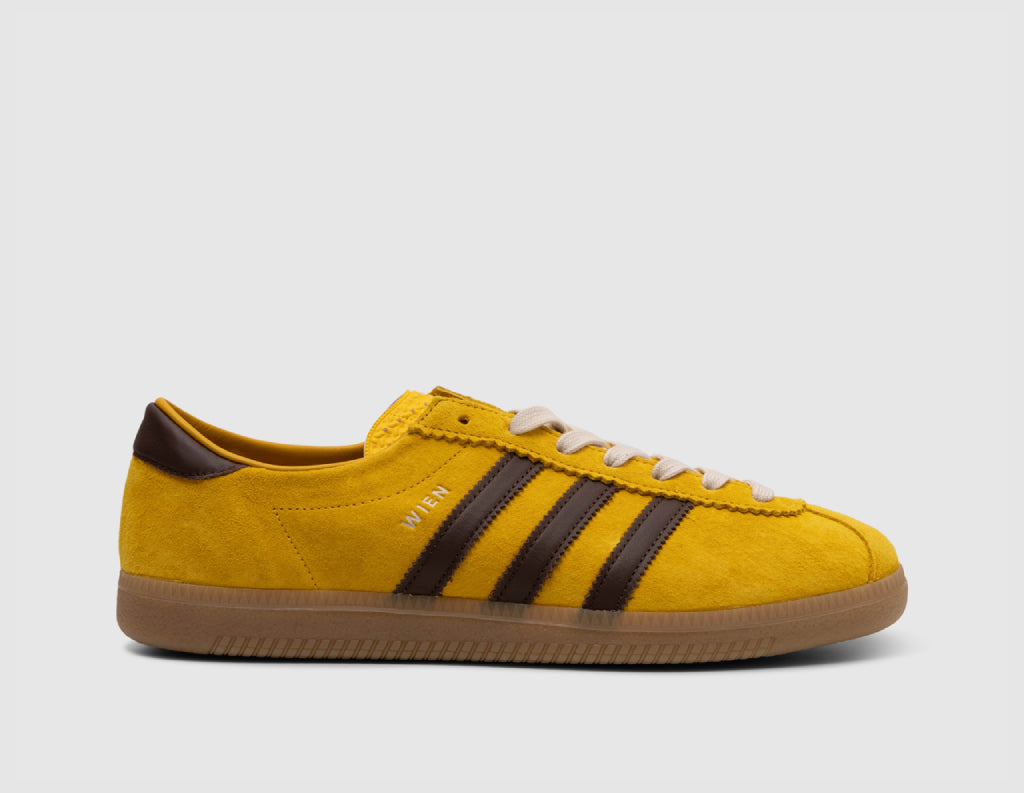 adidas Wien "City Series"  Yellow - size? exclusive