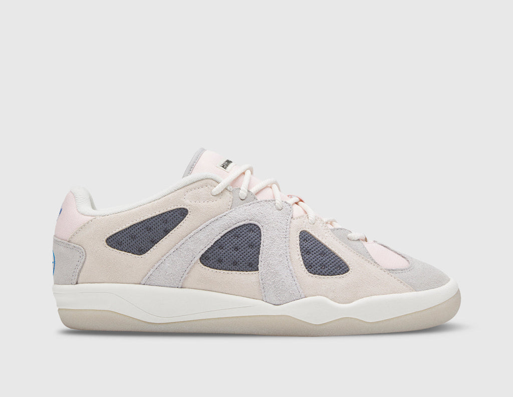 adidas BadBo 1.1 Chalk White / Grey Two-Pink