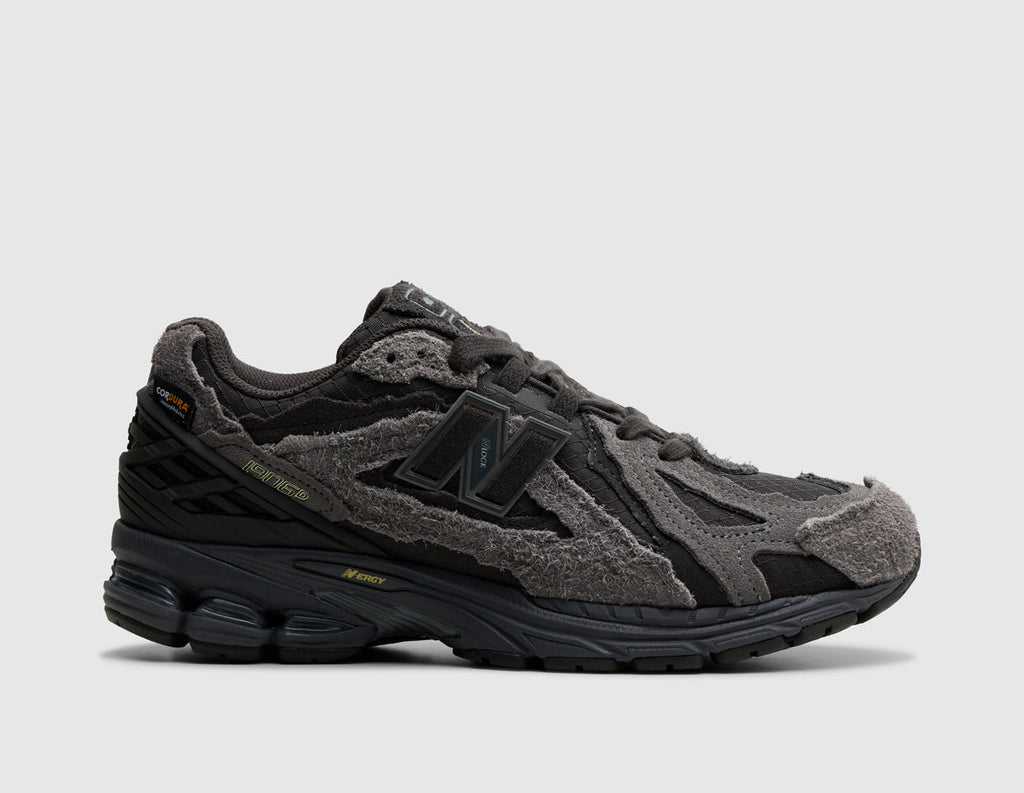 New Balance 1906D 'Protection Pack' / Black - size? Exclusive