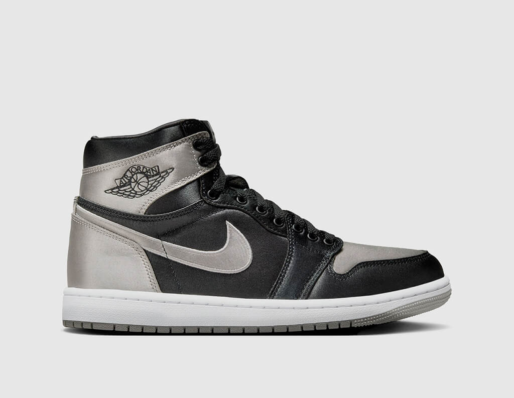 Jordan Women's 1 Retro High OG "Satin Shadow"