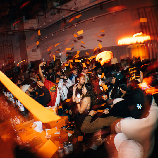 size? Celebrates 40 Years of Force