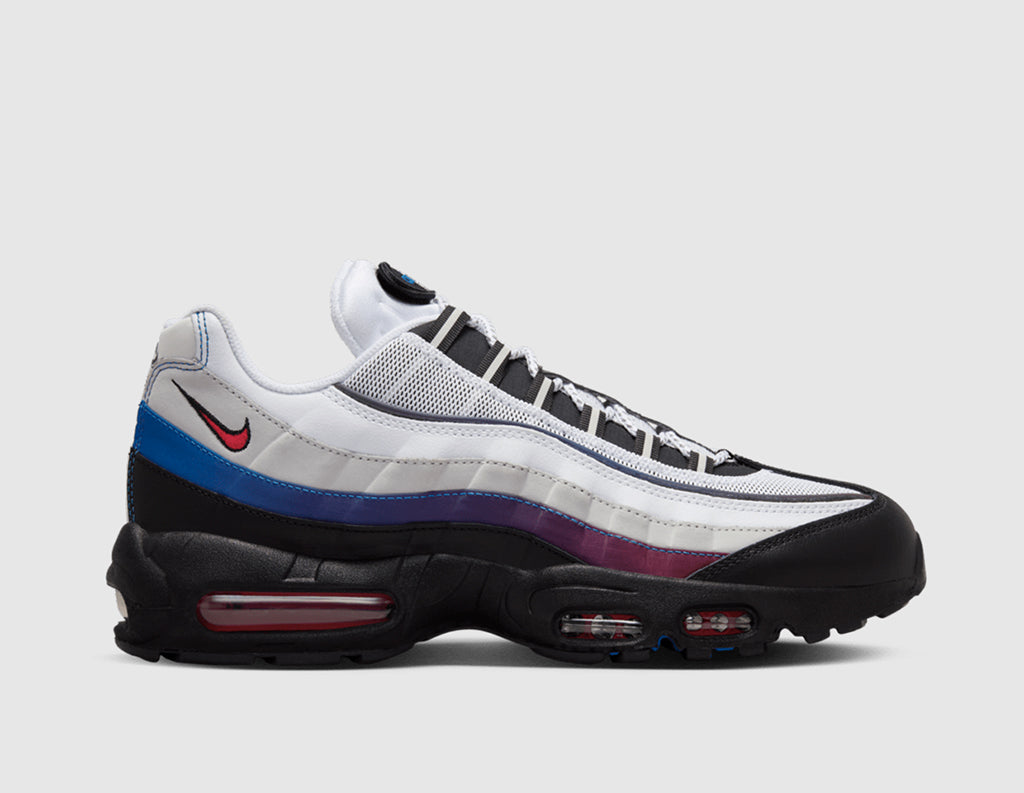 Mens nike 95s sale best sale