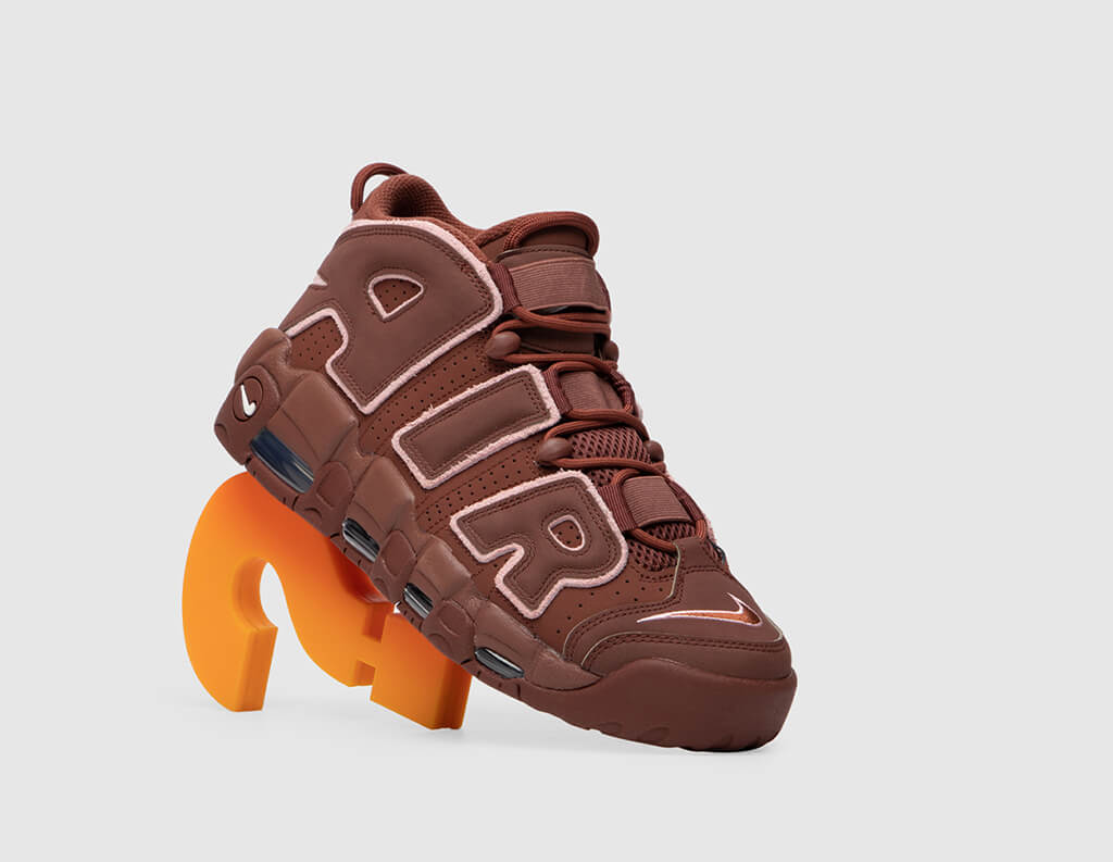 Uptempo canada Clearance
